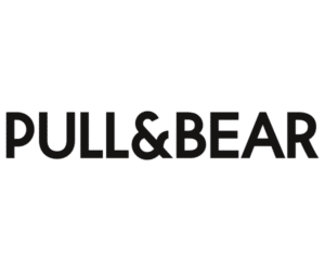 pullbear logo